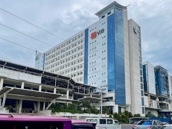 Regus (IWG) Felcris Centrale Davao City