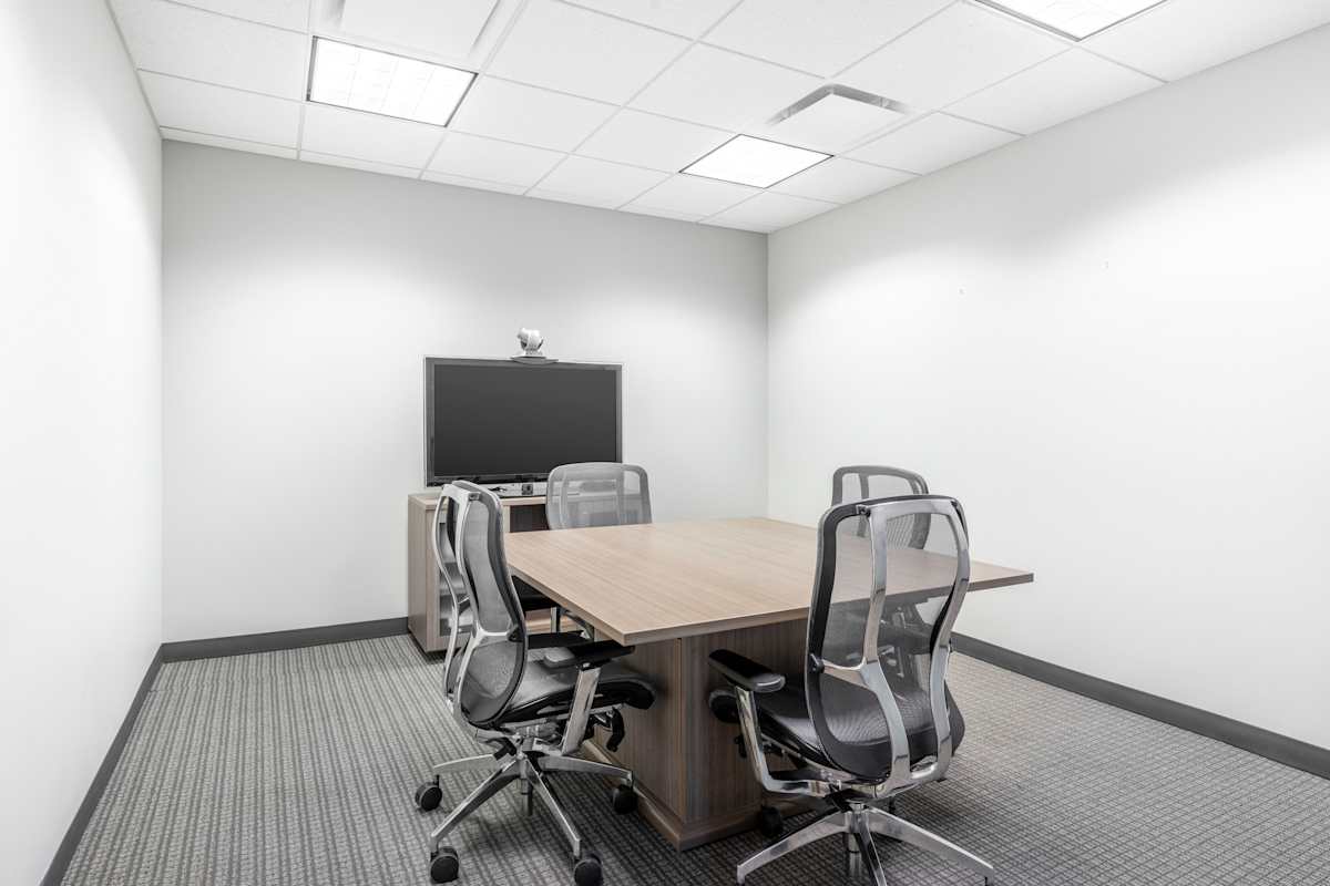 Regus (IWG) Fifth Third Center Cleveland