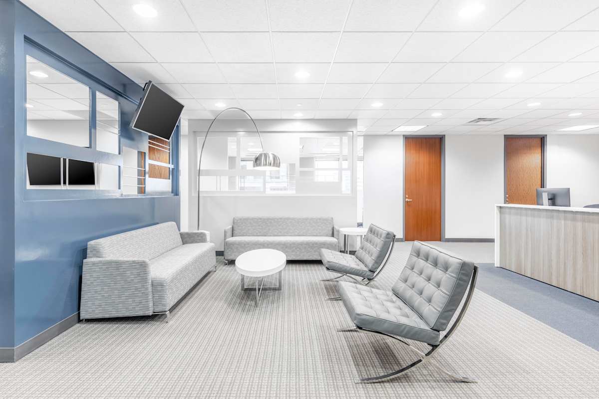 Regus (IWG) Fifth Third Center Cleveland