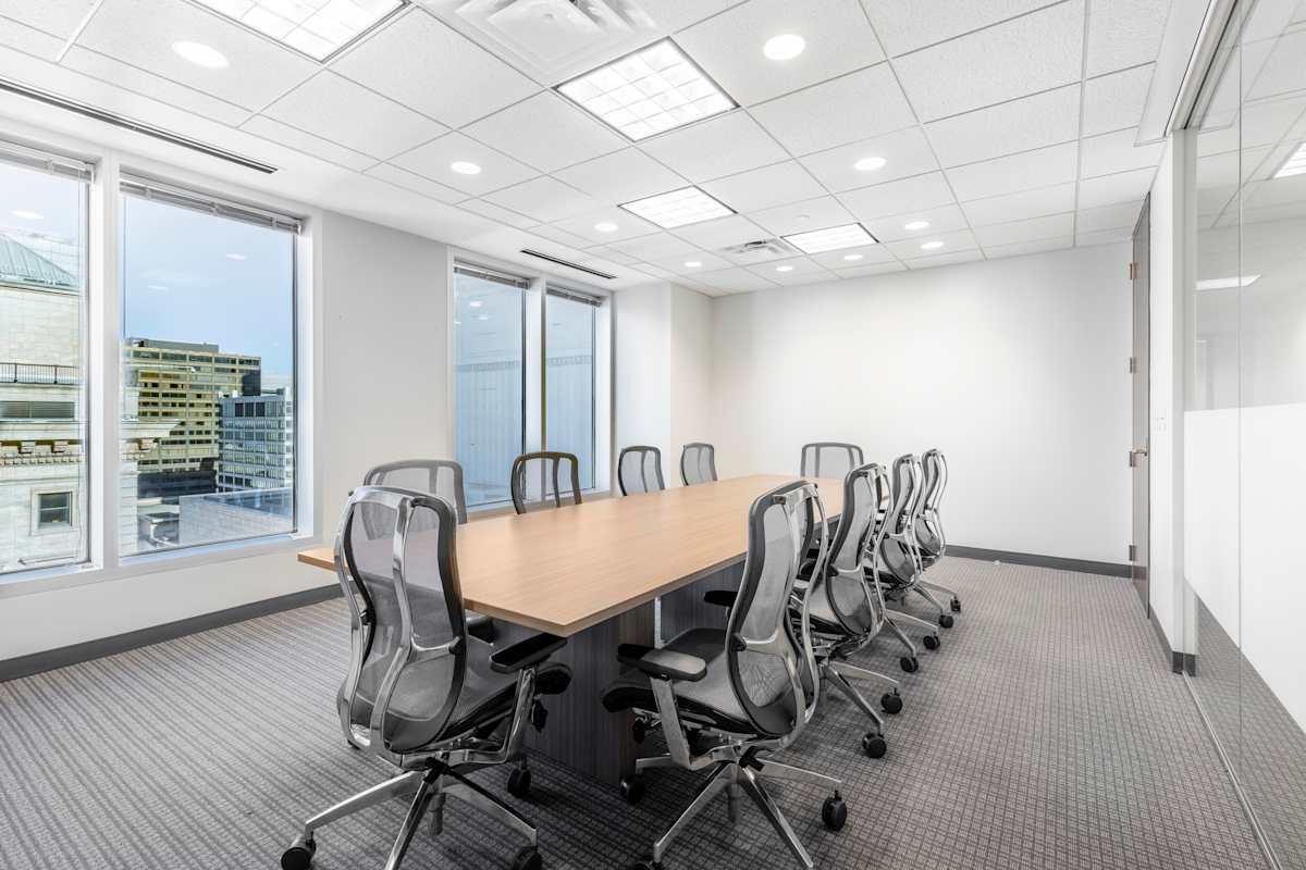 Regus (IWG) Fifth Third Center Cleveland