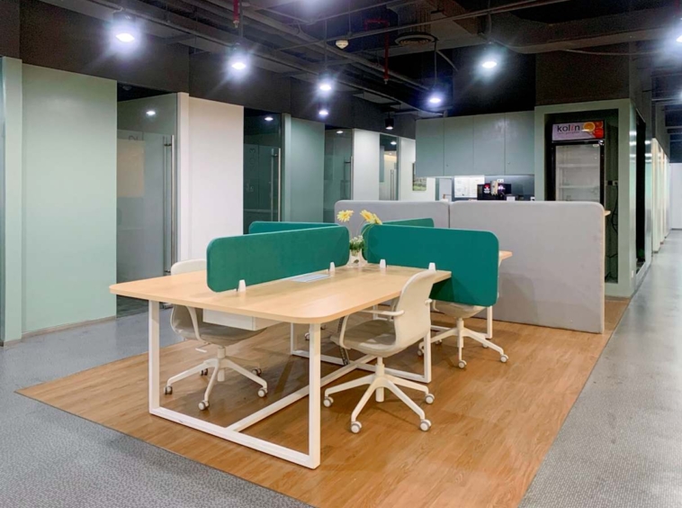 Regus (IWG) Filinvest One Building Muntinlupa