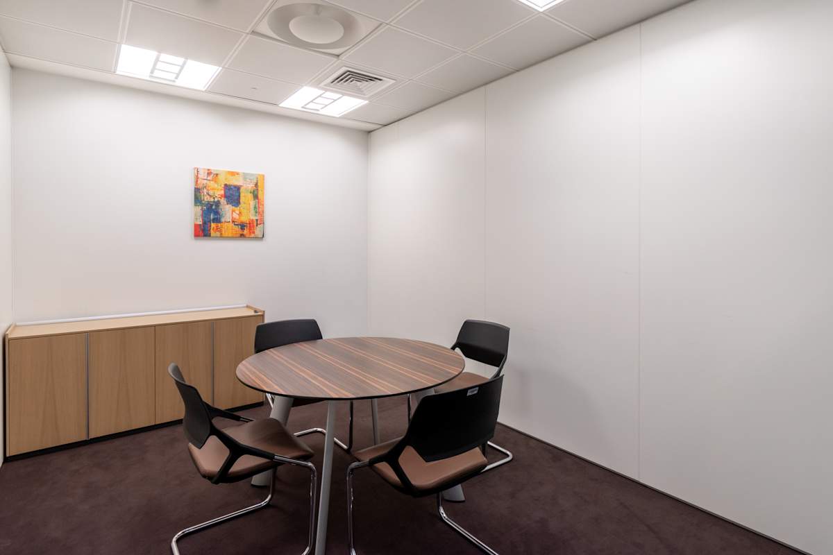 Financial Harbour Manama Regus (IWG) Financial Harbour Manama