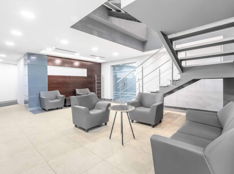 Regus (IWG) Financial Park Tower Panama City