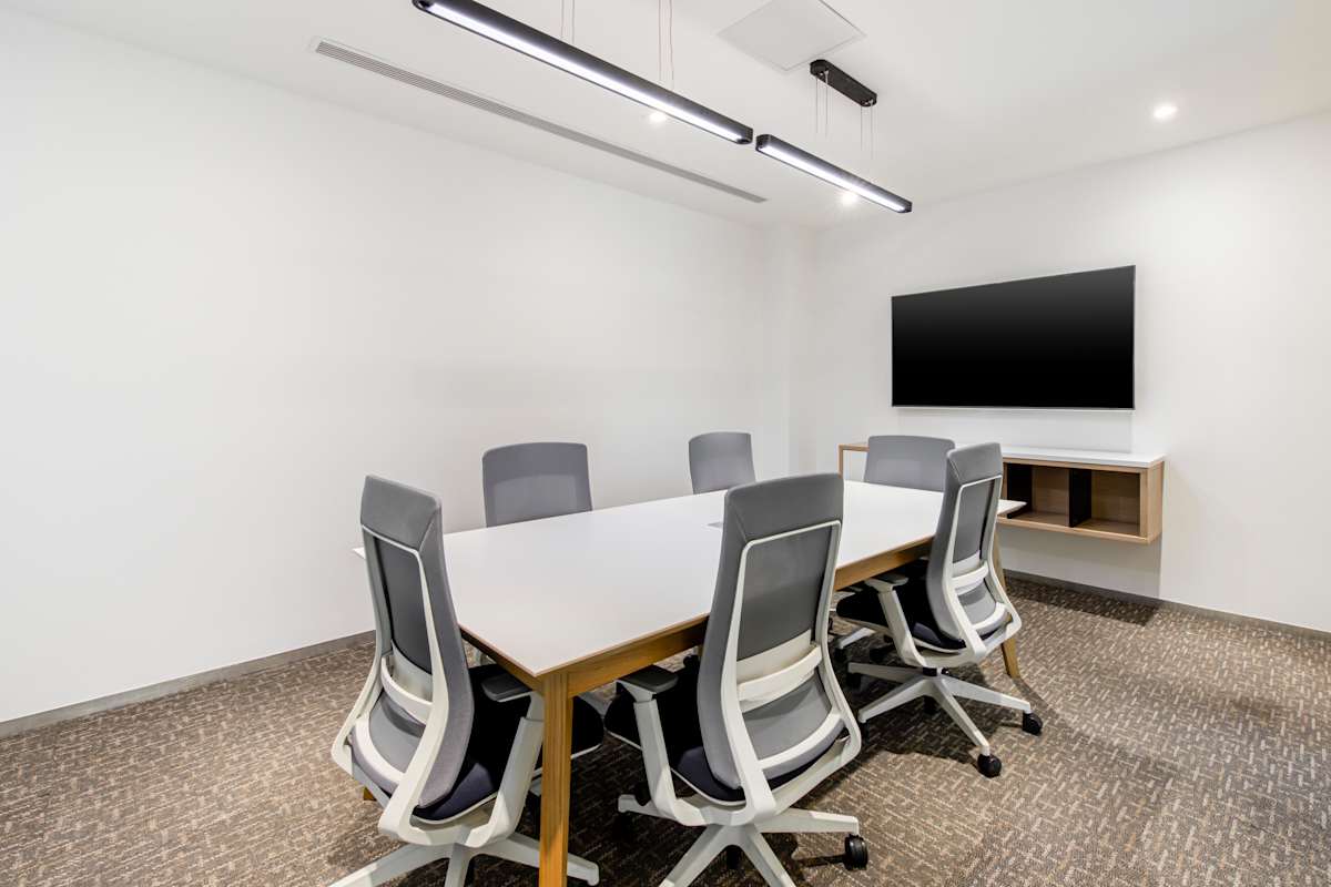 Regus (IWG) Financial Street Excel Centre Beijing