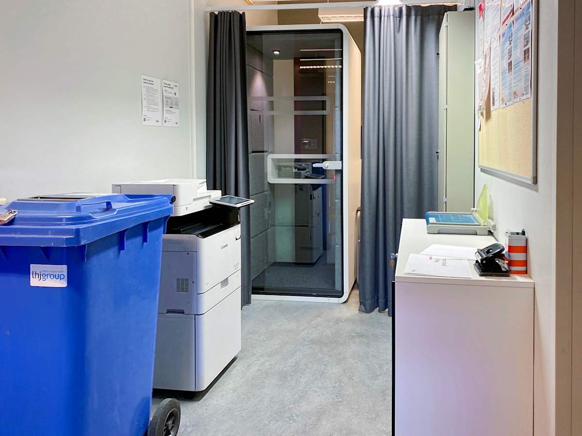 Regus (IWG) Finlaysoninkuja 9 Tampere