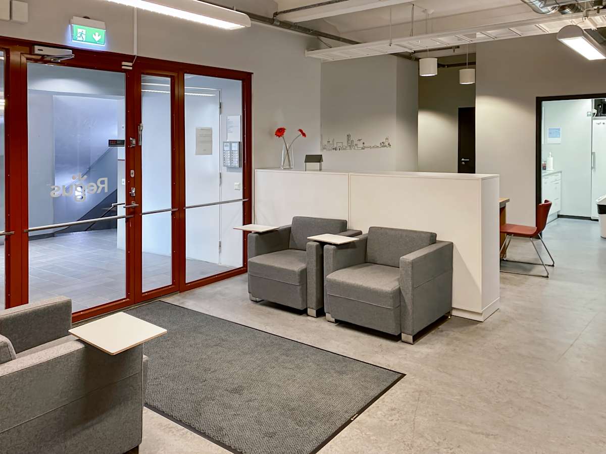 Regus (IWG) Finlaysoninkuja 9 Tampere