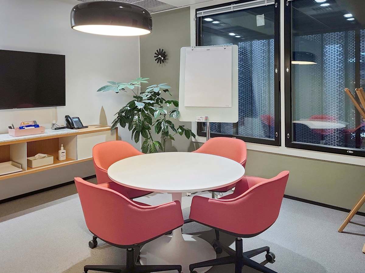 Spaces (IWG) Firdonkatu 2 Helsinki
