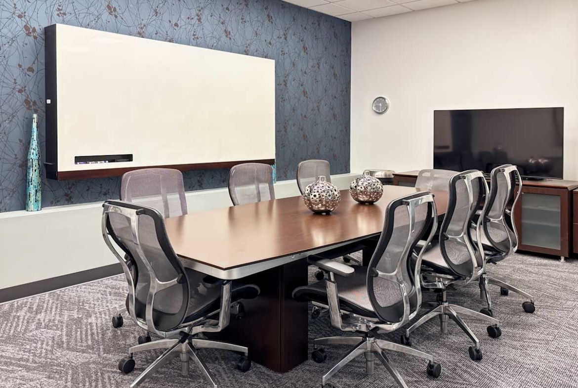 Regus (IWG) Firewheel Town Center Garland