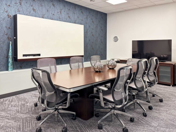 Regus (IWG) Firewheel Town Center Garland