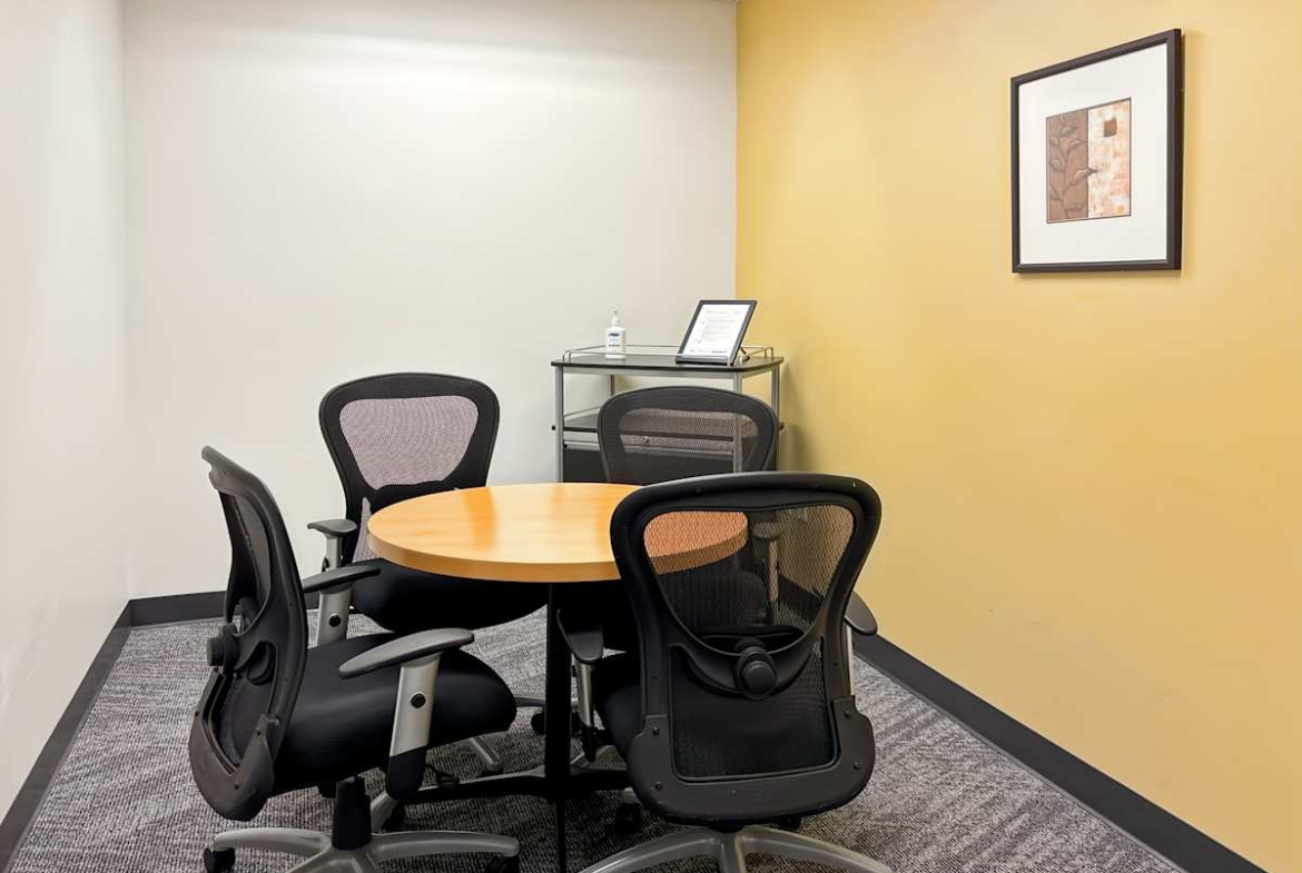 Regus (IWG) Firewheel Town Center Garland