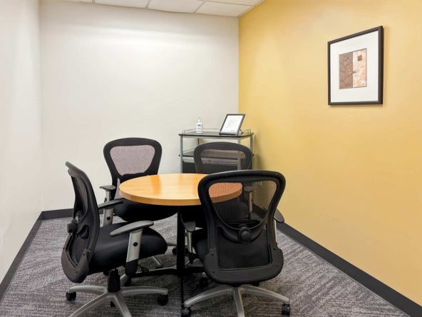 Regus (IWG) Firewheel Town Center Garland