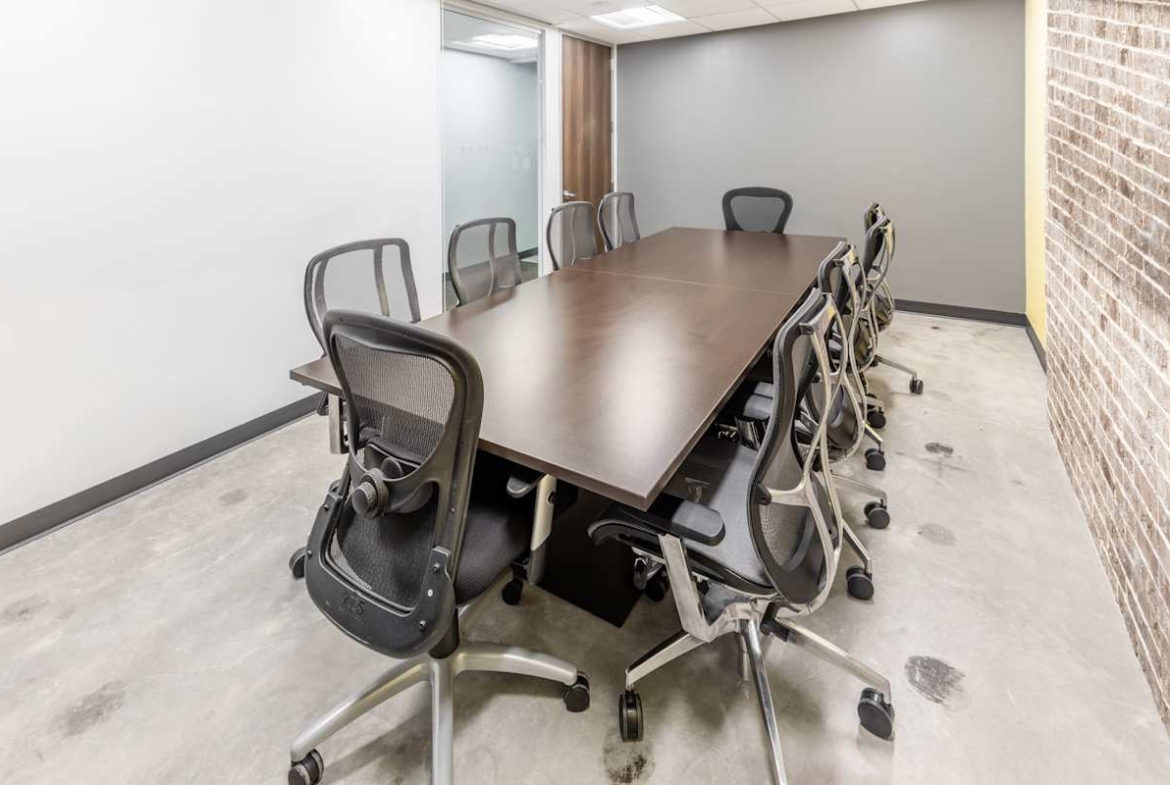 Regus (IWG) First Central Tower St Petersburg