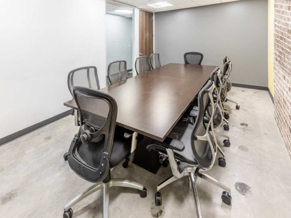 Regus (IWG) First Central Tower St Petersburg