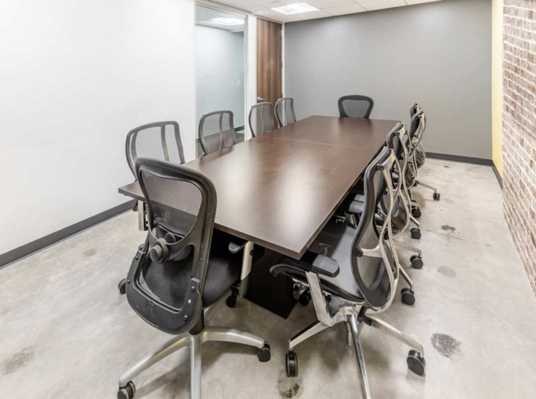 Regus (IWG) First Central Tower St Petersburg