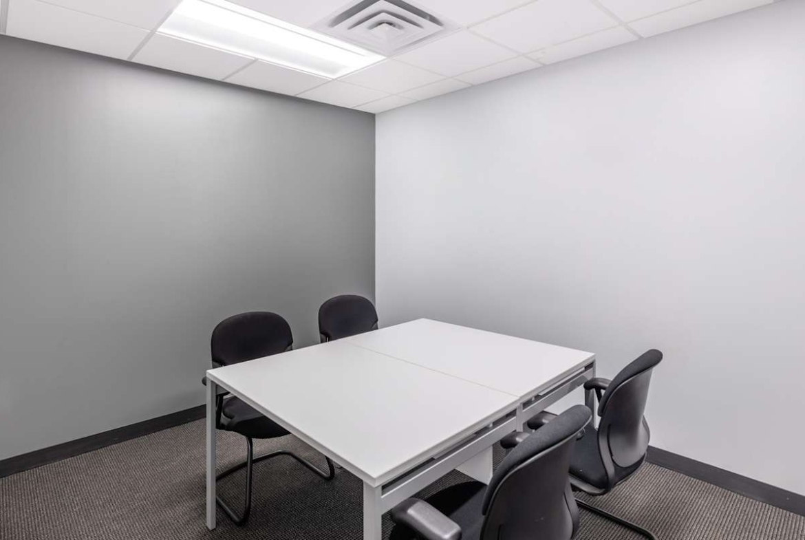 Regus (IWG) First Central Tower St Petersburg