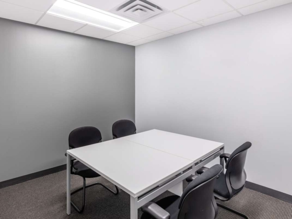 Regus (IWG) First Central Tower St Petersburg