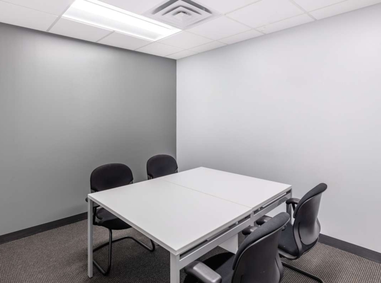 Regus (IWG) First Central Tower St Petersburg