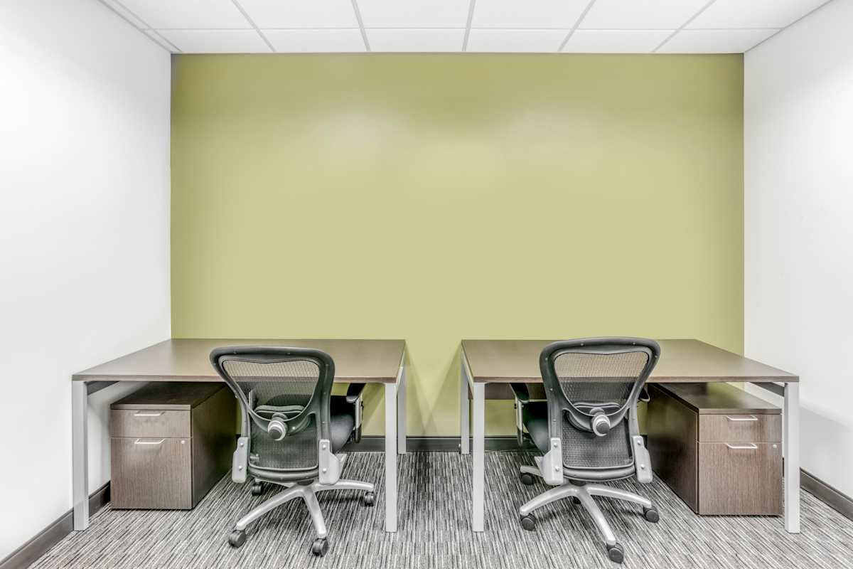 Regus (IWG) First Horizon Plaza Knoxville