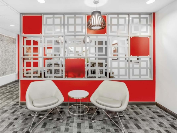 Regus (IWG) First Horizon Plaza Knoxville