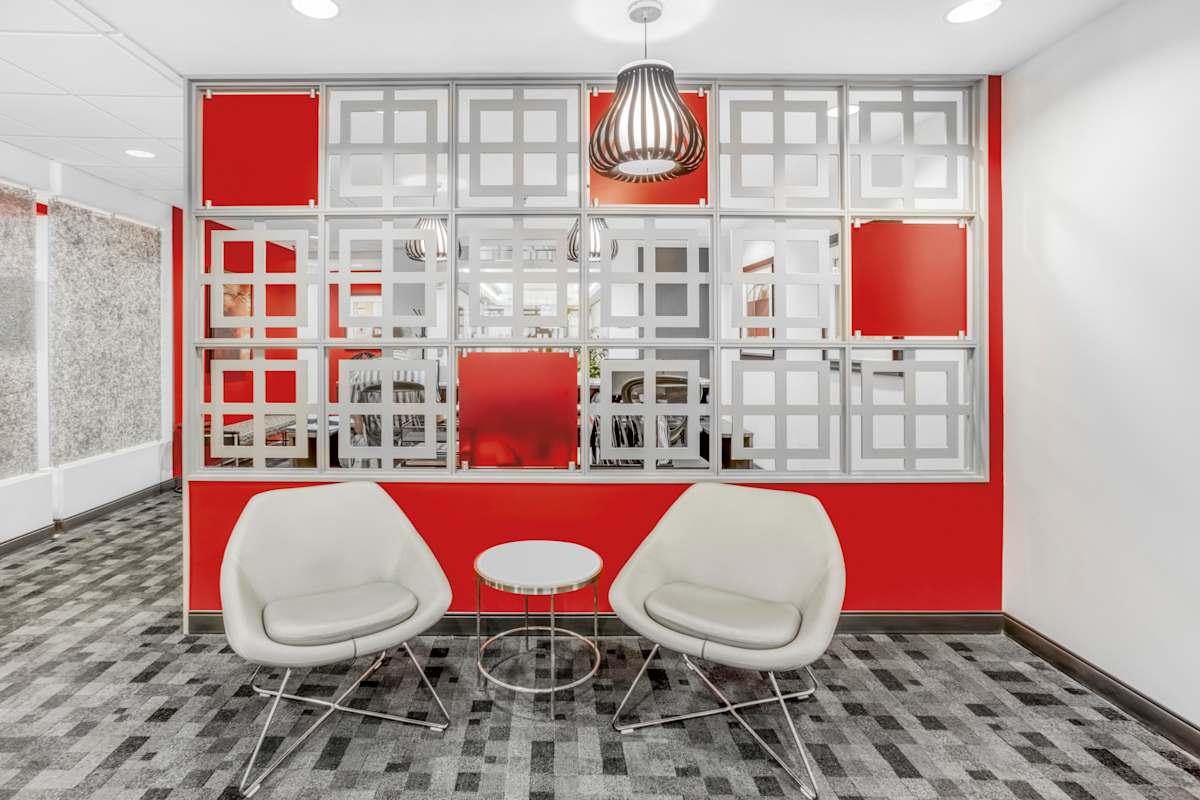 Regus (IWG) First Horizon Plaza Knoxville