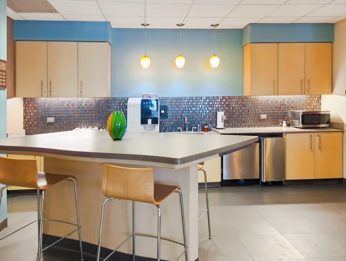 Regus (IWG) First National Bank Business Park Omaha