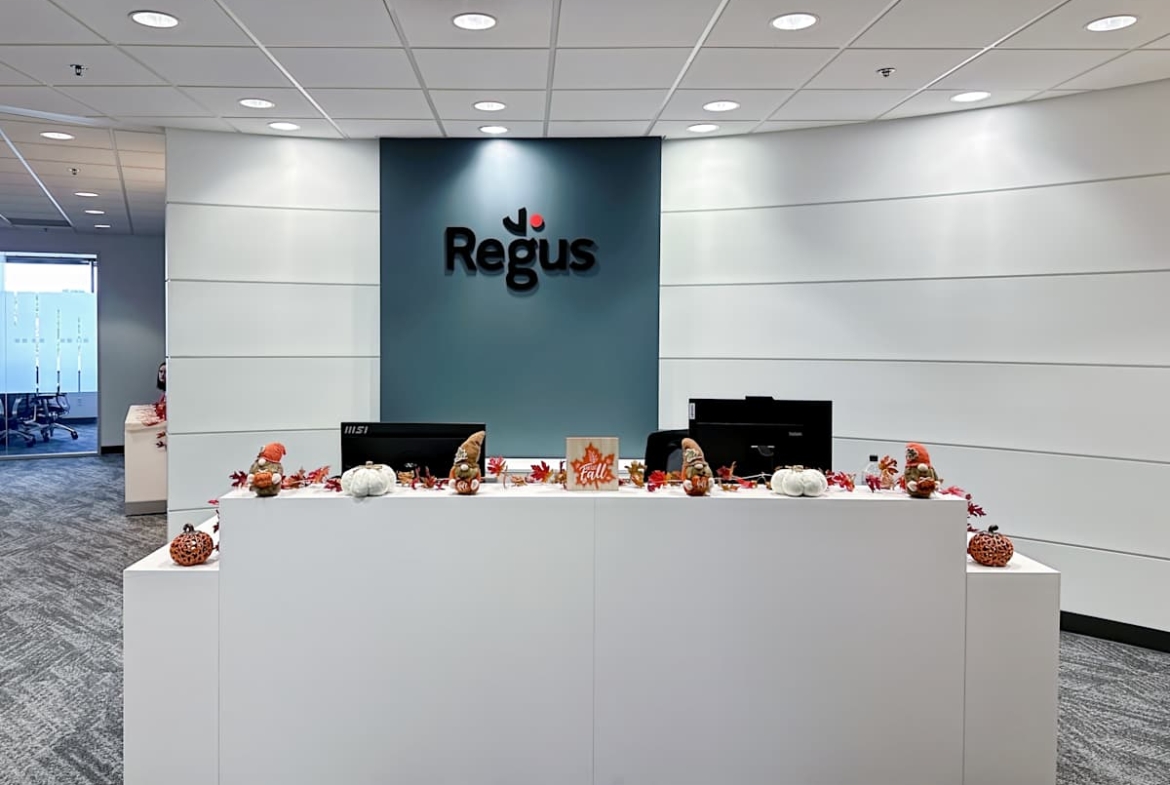 Regus (IWG) Fishers Business Center Indianapolis