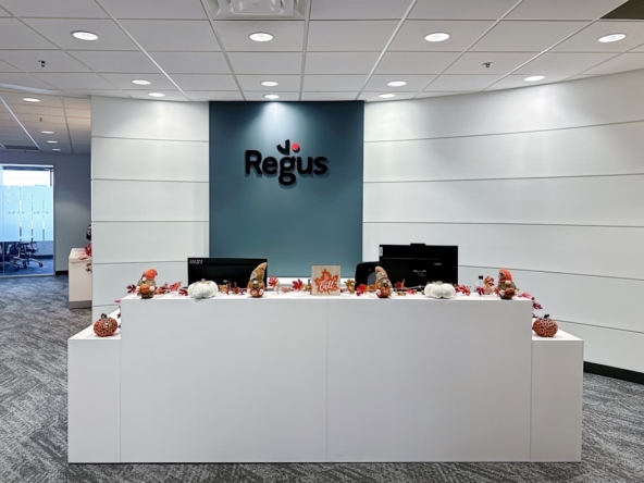 Regus (IWG) Fishers Business Center Indianapolis