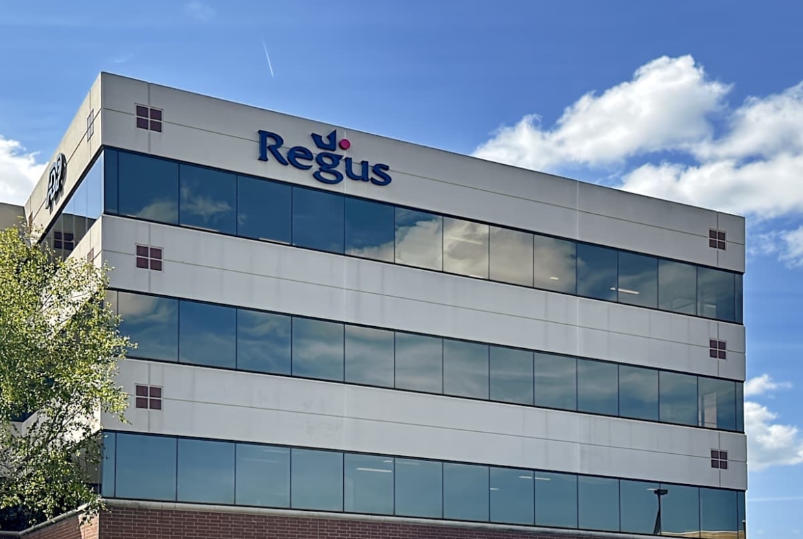 Regus (IWG) Fishers Business Center Indianapolis
