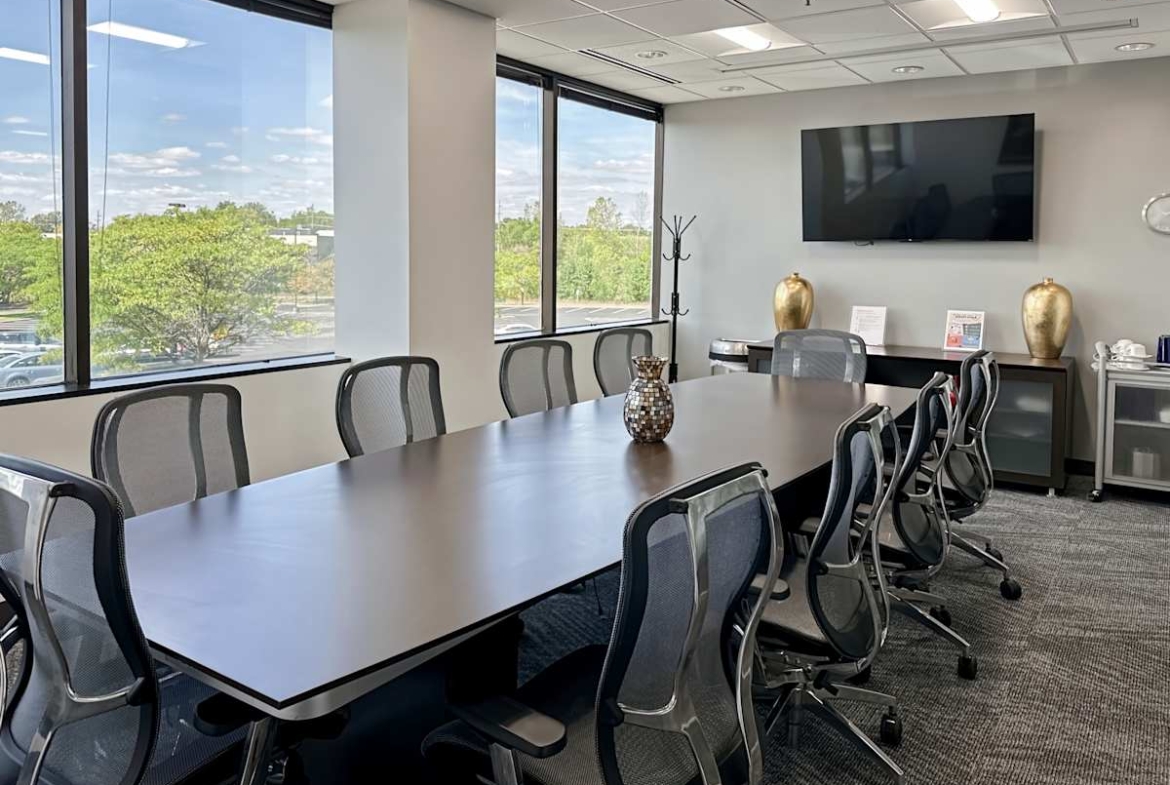 Regus (IWG) Fishers Business Center Indianapolis