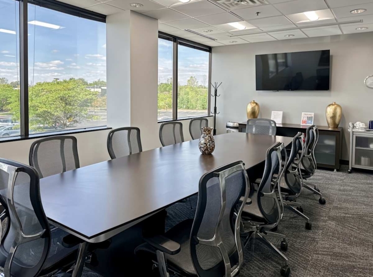 Regus (IWG) Fishers Business Center Indianapolis