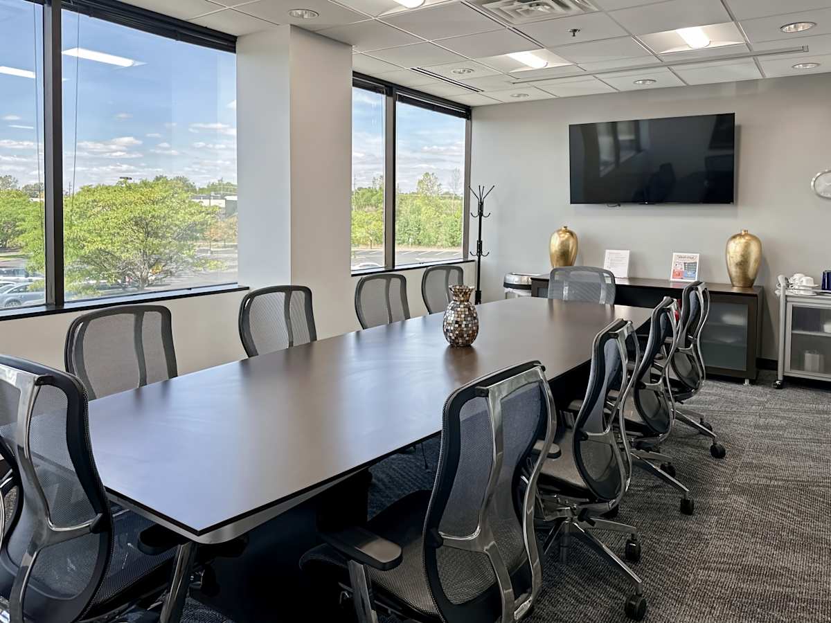 Fishers Business Center Indianapolis Regus (IWG) Fishers Business Center Indianapolis