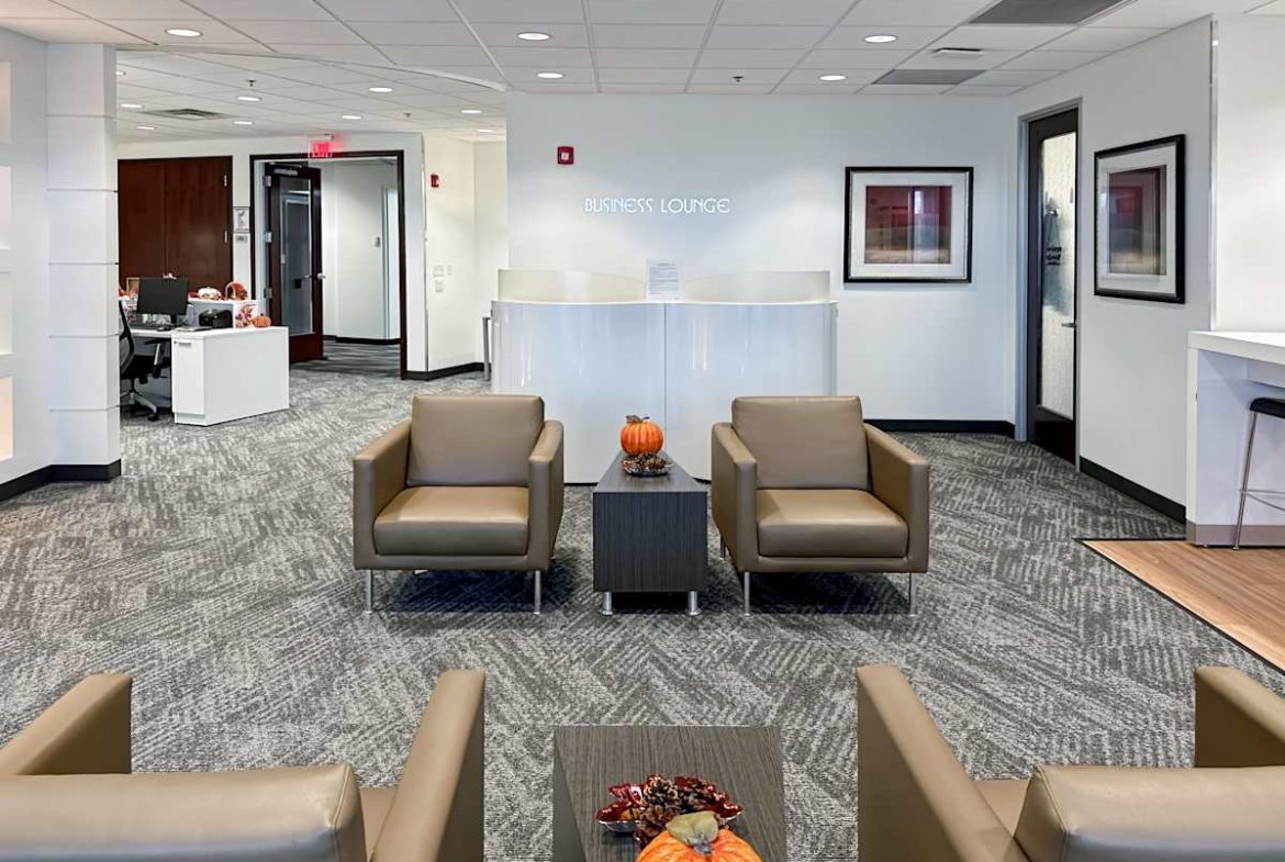 Regus (IWG) Fishers Business Center Indianapolis