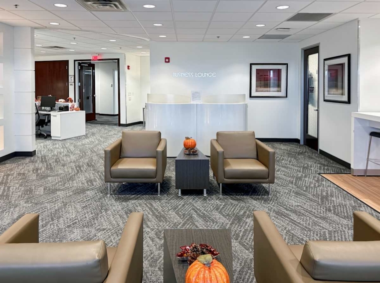 Regus (IWG) Fishers Business Center Indianapolis
