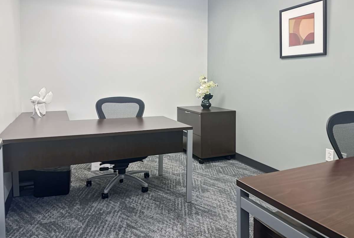 Regus (IWG) Fishers Business Center Indianapolis
