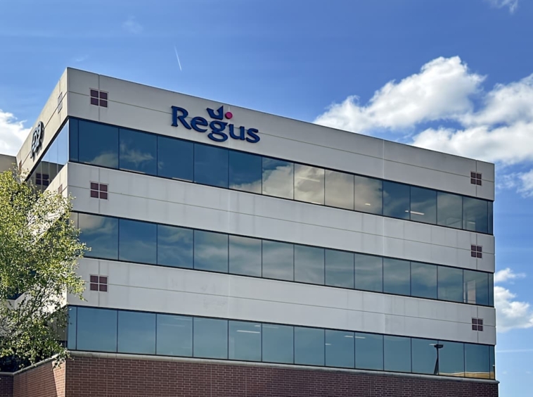 Regus (IWG) Fishers Business Center Indianapolis