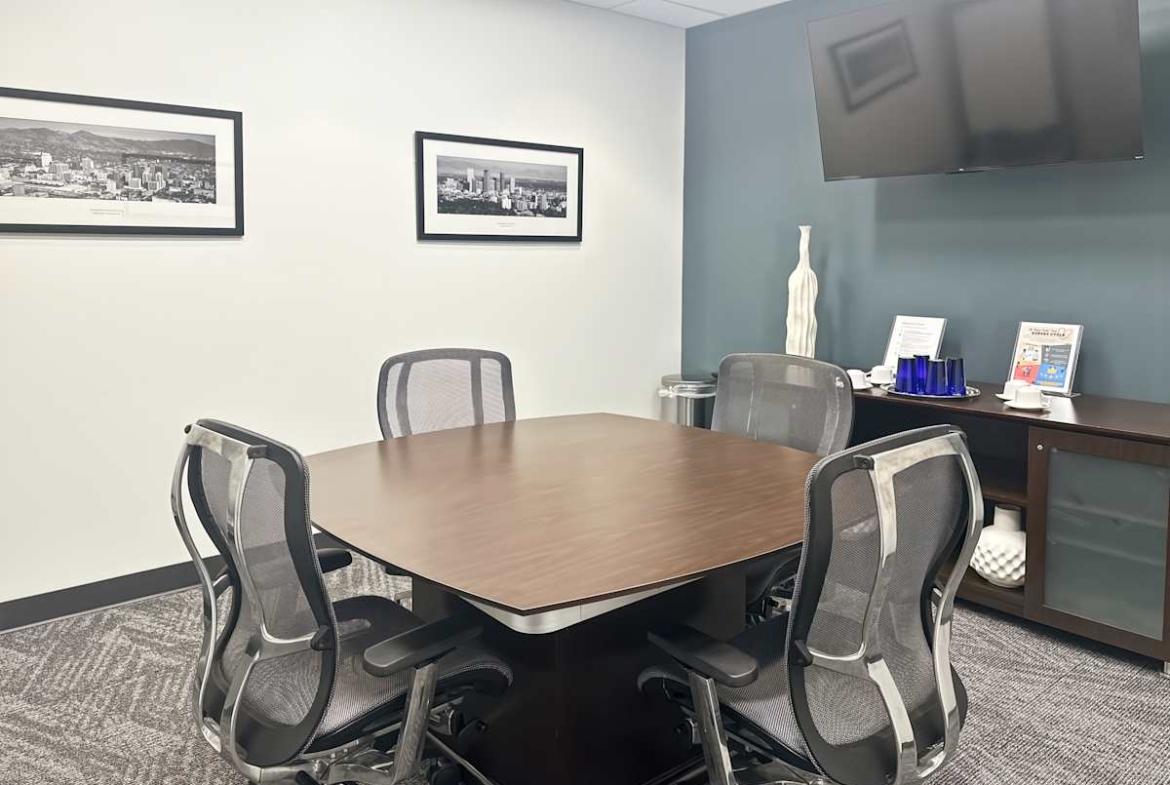 Regus (IWG) Fishers Business Center Indianapolis