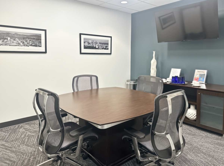 Regus (IWG) Fishers Business Center Indianapolis