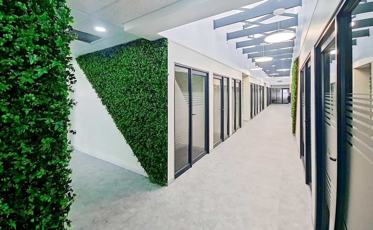 Five at Dolorite Middelburg Regus (IWG) Five at Dolorite Middelburg