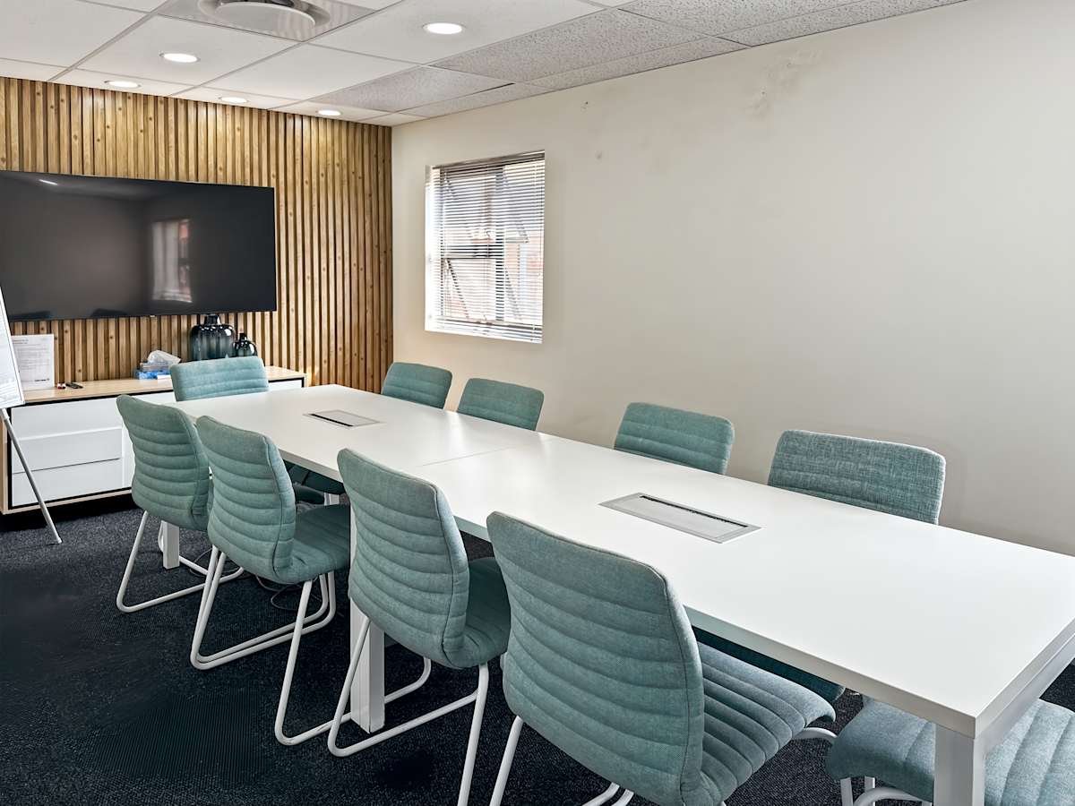 Five at Dolorite Middelburg Regus (IWG) Five at Dolorite Middelburg