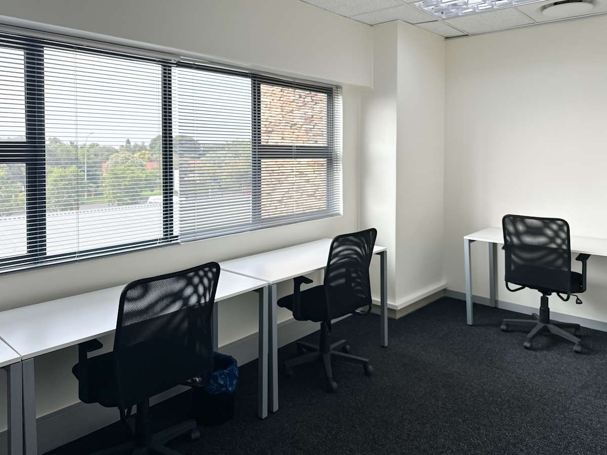 Five at Dolorite Middelburg Regus (IWG) Five at Dolorite Middelburg