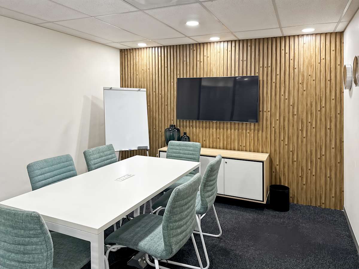 Five at Dolorite Middelburg Regus (IWG) Five at Dolorite Middelburg