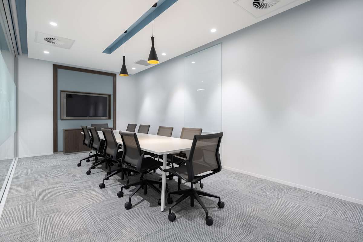 Flinders Centre Sydney Regus (IWG) Flinders Centre Sydney