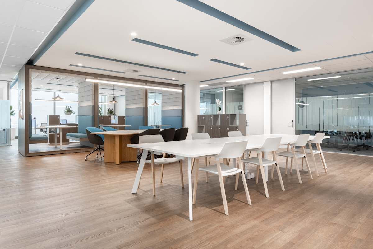 Flinders Centre Sydney Regus (IWG) Flinders Centre Sydney