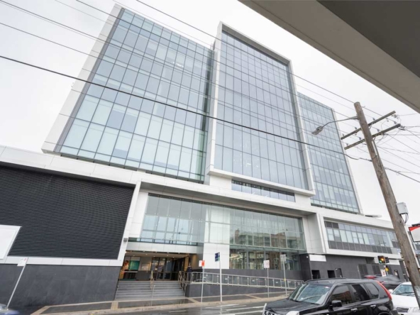 Regus (IWG) Flinders Centre Sydney