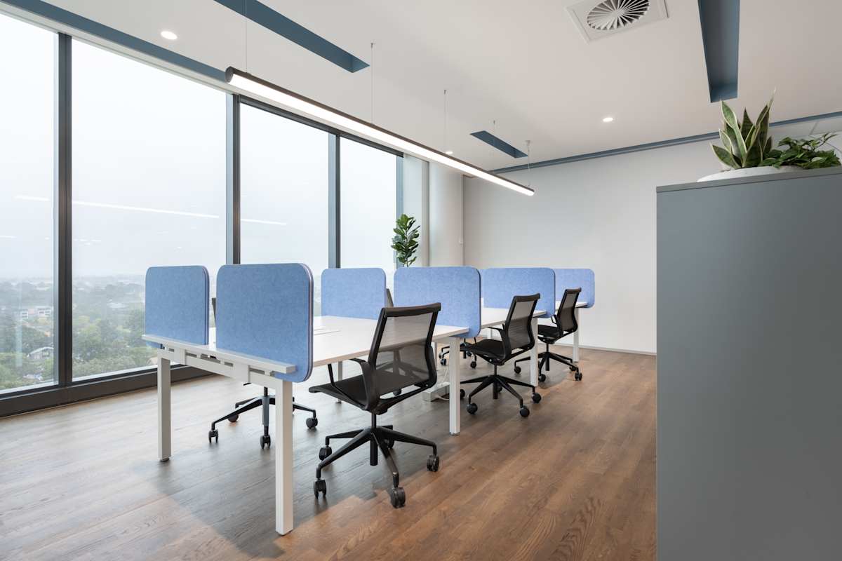 Flinders Centre Sydney Regus (IWG) Flinders Centre Sydney