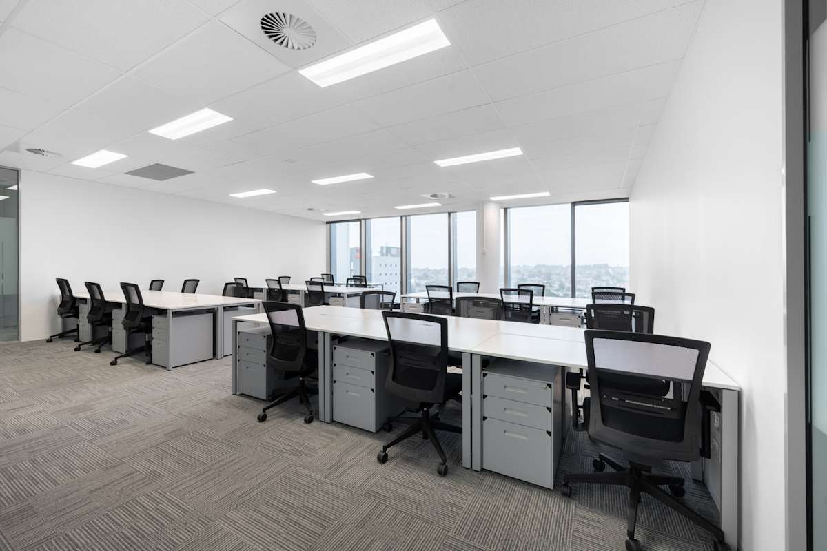 Flinders Centre Sydney Regus (IWG) Flinders Centre Sydney