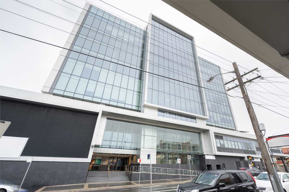 Flinders Centre Sydney Regus (IWG) Flinders Centre Sydney