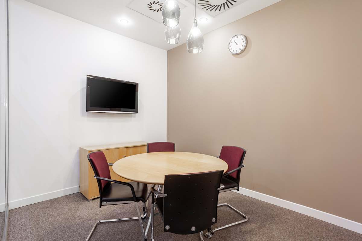 Regus (IWG) Floreasca Plaza Centre Bucharest