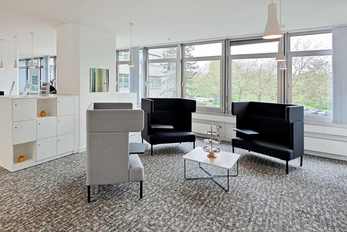 Westfalenpark Dortmund