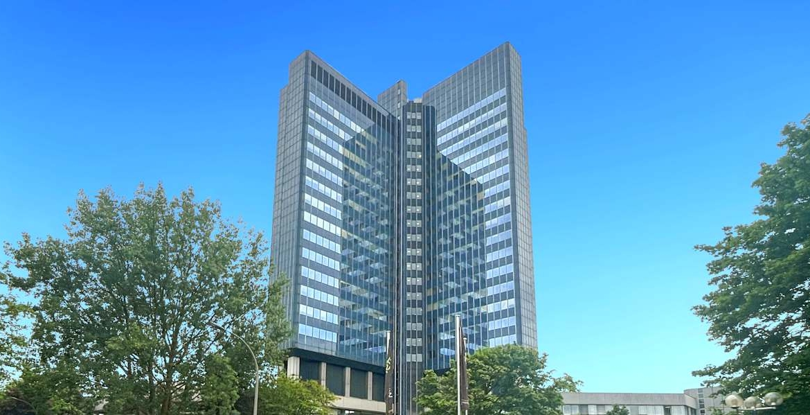 Regus (IWG) Florianstrasse 15-21